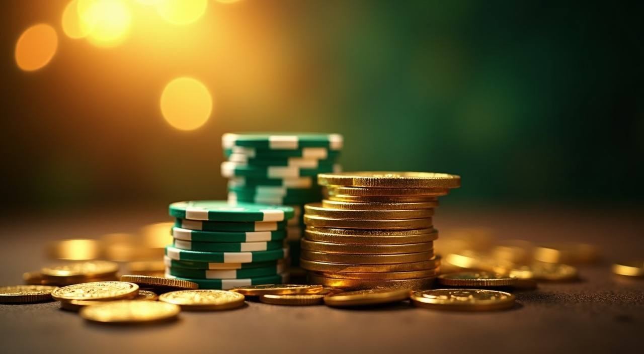 luckytown Legal terms for Malaysia access