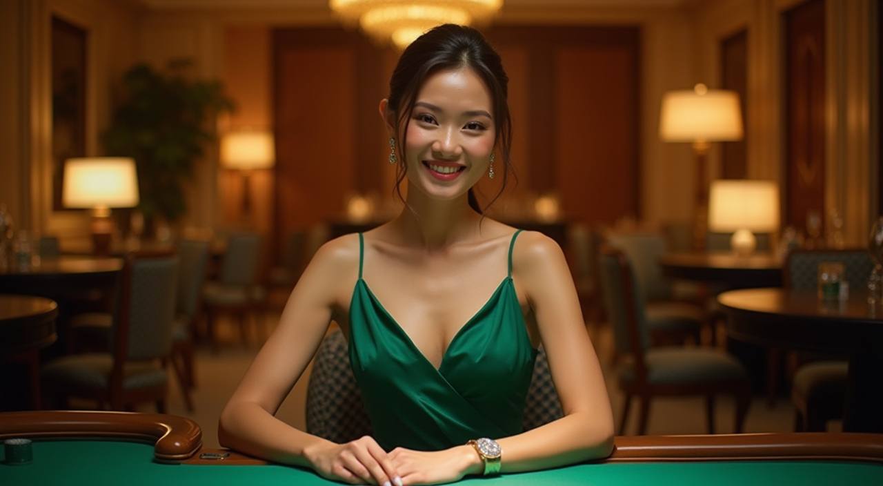 luckytown mobile gaming